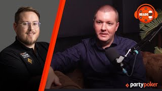 Catching Cheats AI Tools amp Player Safety – PartyPoker’s Head of Game Integrity Juha Pasanen [upl. by Schroth]