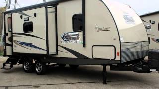 GeneralRVcom  2014 Coachmen Freedom Express 233RBS [upl. by Vine322]