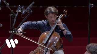 Gautier Capuçon plays quotSingin in the Rainquot [upl. by Denten319]