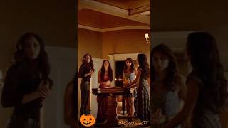 Vampire diariesQetsiyah and Doppelganger shortsfeed browsefeatures youtubesearch tvd [upl. by Ylelhsa144]