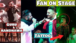 7 Punjabi Singers Who Have Surprised Their Fans at Concert  Karan Aujla Guru Randhawa Akhil [upl. by Atiuqat]