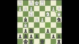 Bobby fischer missed mate in 1 brilliantgame today viral trending shortfeed shortoftheday [upl. by Frederica]