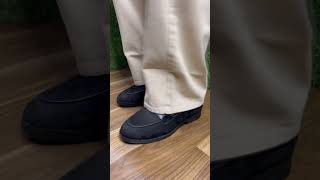 Sweat Leather LoaferTrendy Article 2k24Karan Aujla Song youtube loafers viralvideo shorts [upl. by Desai]