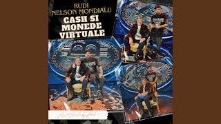 Cash si monede virtuale feat Nelson Mondialu [upl. by Ailina]