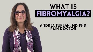 003 What is Fibromyalgia [upl. by Dadinirt]