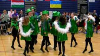 Ill Tell Me Ma Irish DancingMOV [upl. by Sterrett]