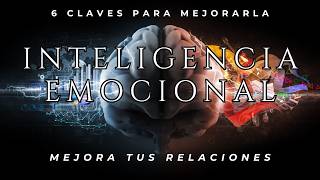 Cómo aumentar tu inteligencia emocional en solo 5 minutos al día 🧠 2024  Mindfulness [upl. by Vijar]