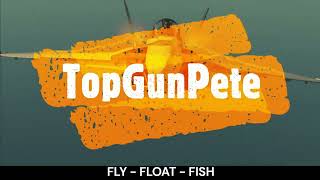 TopGunPete intro [upl. by Adnilrem]