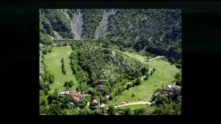 Les Cévennes  de grands espaces protégés [upl. by Adneral]