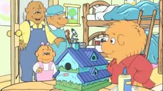 Berenstain Bears Pick Up And Put Away [upl. by Hazlett]