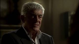 Sopranos  Phil Leotardo 20 Years Compilation [upl. by Nilats]