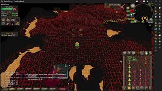 Denying Healers II  Jad GM ACHIV [upl. by Eikcaj]