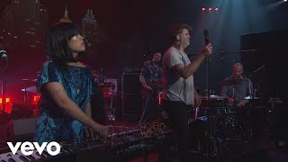 LCD Soundsystem  you wanted a hit Live on Austin City Limits  Web Exclusive [upl. by Enyt54]