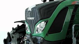 Fendt 500 Vario  Fendt [upl. by Razal161]