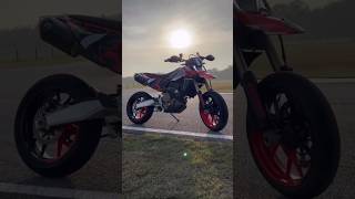 Ducati Hypermotard 698 Mono [upl. by Yenot]