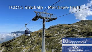 Stöckalp  MelchseeFrutt [upl. by Davison]