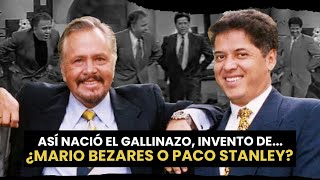 Gallinazo ¿Invento de Mario Bezares o Paco Stanley  Play Us [upl. by Gratianna]