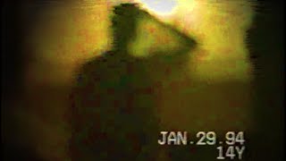 Creepy Camcorder Recovered Footage [upl. by Till]