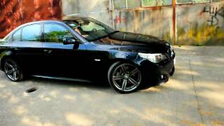 bmw 535d e60 [upl. by Hephzibah]