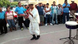 La Pura Candela desde Papantla Para el mundo [upl. by Janeczka146]