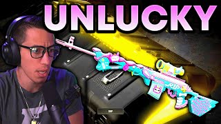 UNLOCKING THE NEW DRAGUNOV PROGRESSIVE SKIN IN PUBG  PUBG UPDATE 301 HIDEOUT CONTRABAND CRATES [upl. by Alisun]