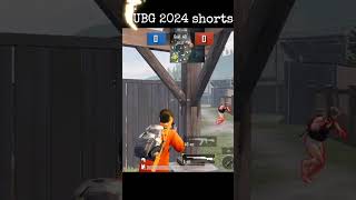 PUBG shorts video 2024 BGMI trending shorts shorts [upl. by Htiekram]