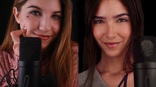 ASMR Mouth Sounds Heaven with Frivvi [upl. by Sabino]