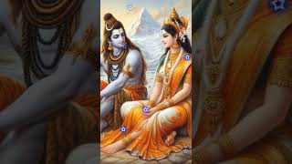 Jab jab tere paas mein aaya Ek Sukoon mila 🥰mahadevshorts📿shivdurgabholenathmahakalvideoviral [upl. by Sadoff]