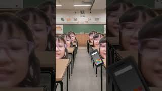 Girls rapping when Teacher​ id gone [upl. by Arries]