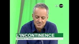 Incontinence urinaire et anale  C la Santé [upl. by Eentroc]