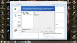 Como crear una USB booteable del programa Acronis 13 [upl. by Achilles545]