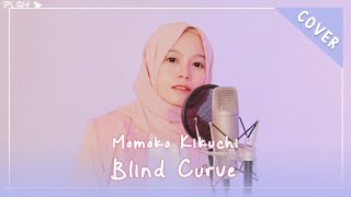 【Rainych】Blind Curve  Momoko Kikuchi cover [upl. by Arreik]