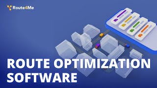 Route Optimization Software For Last Mile Businesses [upl. by Neu]