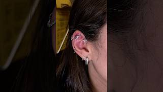 𝔞𝔤𝔢𝔫𝔡𝔢 𝔰𝔲𝔞 𝔭𝔢𝔯𝔣𝔲𝔯𝔞ç𝔞𝔬 5511983639058 ✨ piercing piercings perfuracao [upl. by Ivett908]