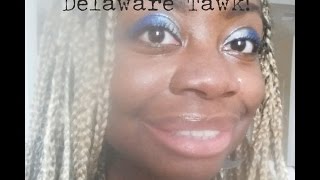 Accent Tag Delaware [upl. by Annawit]