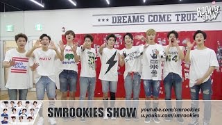 SMROOKIES SHOW PROMOTION VIDEO 6 SR15B [upl. by Bradney]