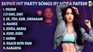 Full Video Turpeya  Bharat  Salman Khan Nora Fatehi  Vishal amp Shekhar ft Sukhwinder Singh [upl. by Akenom]