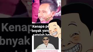 Alasan Penjahat Kabur Setelah Beraksi polisi penjahat shortvideo viral fypシ゚ konoha dagelan [upl. by Annotahs684]