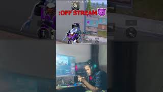 ONE SUBSCRIBE ONE COMMENT roxxgamingyt bgmi pubgmobile livewithroxx bgmi shortsfeed shorts [upl. by Follmer]