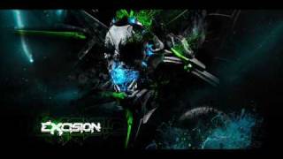 Excision  Boom feat Datsik [upl. by Chuck]