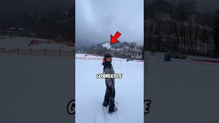 Das gefährlichste Ski Rennen der Welt 😨 hahnenkammrennen [upl. by Julienne]