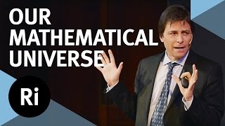 Our Mathematical Universe with Max Tegmark [upl. by Arik]