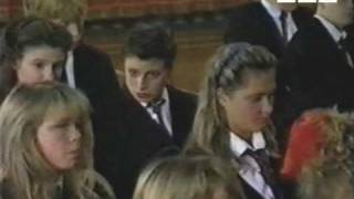 Grange Hill  Bronsons Best Bits Part Four [upl. by Vince]