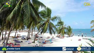 Kenyas National Assembly Initiates Probe into State of Beach Tourism [upl. by Adaval552]