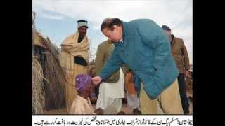 Hamary Sub Ke Delo Ki Dharkan Nawaz sharif  Mian Alamgir Shah [upl. by Notslar701]