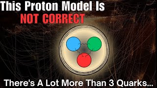 Whats Really Inside A Proton [upl. by Annej283]