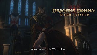 The Dragonforged  Dragons Dogma Dark Arisen Revisited Playthrough Part 4 No Commentary [upl. by Eiramannod]