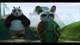 Kung Fu Panda 2  Pace interiore ita [upl. by Weeks]