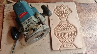 how to wood carving skills and techniquesby MSF wood carving [upl. by Aieken]