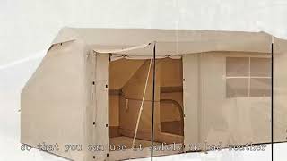 Medical tent Manufacturer China Chinese Best Wholesale Price [upl. by Tuorah]